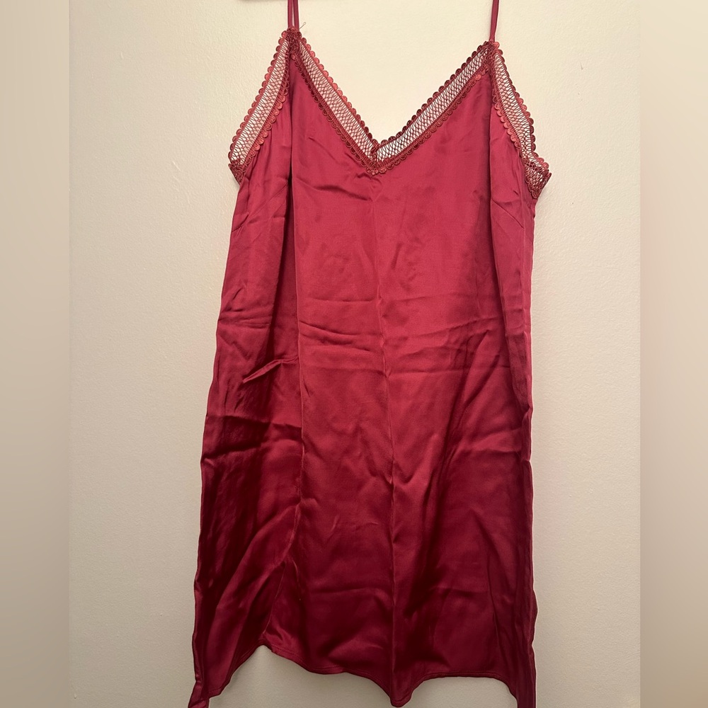 Magali Pascal Mini Dress - Picture 2 of 4